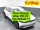 Hyundai Ioniq 5 SE RWD