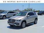 Mercedes-Benz GLE 350 RWD