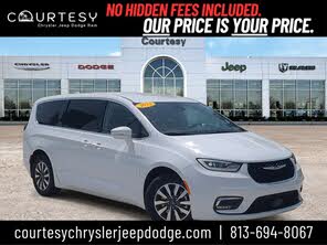 Chrysler Pacifica Hybrid Touring L FWD