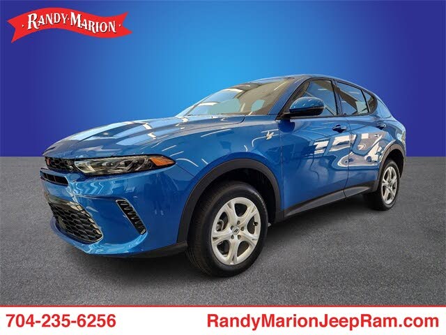 2023 Dodge Hornet GT Plus AWD