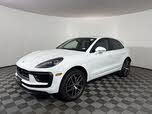Porsche Macan AWD