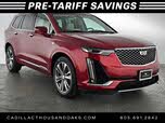 Cadillac XT6 Premium Luxury FWD