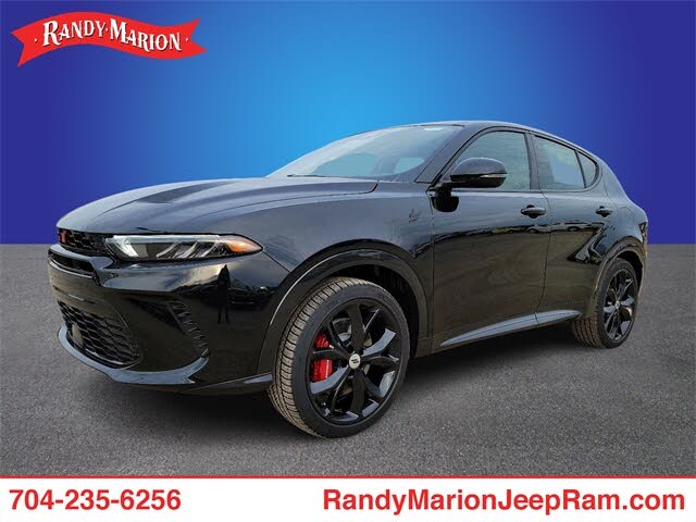 2024 Dodge Hornet R/T Plus AWD