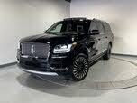 Lincoln Navigator L Black Label 4WD
