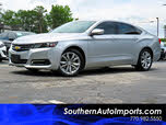 Chevrolet Impala LT FWD