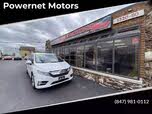 Honda Odyssey EX-L FWD
