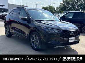 Ford Escape ST-Line FWD