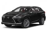 Lexus RX Hybrid 450h F Sport Performance AWD