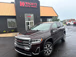 GMC Acadia SLE AWD