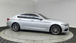 BMW 5 Series 530e xDrive iPerformance Sedan AWD