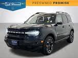 Ford Bronco Sport Outer Banks AWD