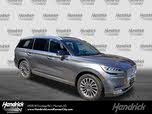 Lincoln Aviator Reserve AWD