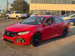 Honda Civic Si FWD
