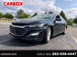 Chevrolet Malibu LT FWD