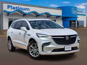 Buick Enclave Avenir FWD