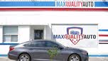 Honda Accord 1.5T LX FWD