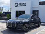 BMW 7 Series 760i xDrive AWD
