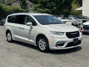 Chrysler Pacifica Touring L FWD