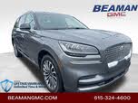 Lincoln Aviator Reserve AWD