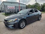 Kia Optima LX FWD