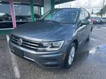 Volkswagen Tiguan SE 4Motion