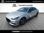 Hyundai Sonata SEL Plus FWD