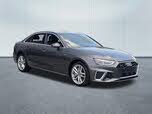Audi A4 45 TFSI quattro Premium Plus AWD