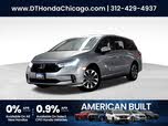 Honda Odyssey EX-L FWD