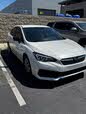 Subaru Impreza Sedan AWD