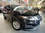 Nissan Rogue SV AWD