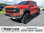 Ford F-150 Raptor SuperCrew 4WD