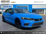 Honda Civic Hatchback Sport FWD