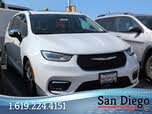 Chrysler Pacifica Hybrid Limited FWD