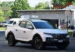 Hyundai Santa Cruz SEL Crew Cab FWD