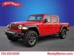 Jeep Gladiator Rubicon Crew Cab 4WD
