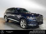 2024 Genesis GV80