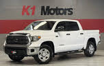 Toyota Tundra SR5 CrewMax 5.7L 4WD