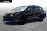 Toyota Sienna XLE 7-Passenger FWD