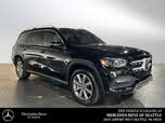 Mercedes-Benz GLS 450 4MATIC