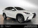 Lexus NX 300 AWD
