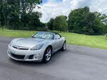 Saturn Sky Red Line