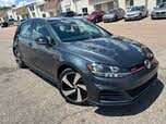 Volkswagen Golf GTI 2.0T S FWD