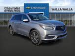 Acura MDX FWD with Technology Package
