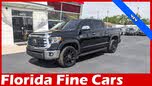 Toyota Tundra 1794 Edition CrewMax 4WD