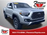 Toyota Tacoma TRD Off Road Double Cab 4WD