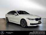 BMW 6 Series Gran Turismo 640i xDrive AWD