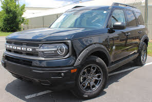 Ford Bronco Sport Big Bend AWD