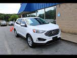 Ford Edge SEL AWD