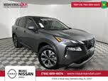 Nissan Rogue SV AWD