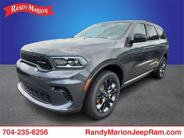 2024 Dodge Durango GT AWD